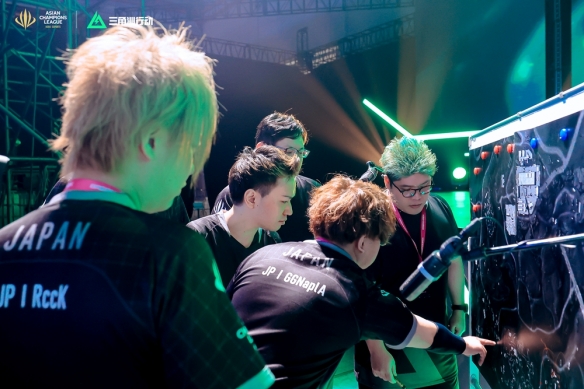 比赛之间有 比赛之间有